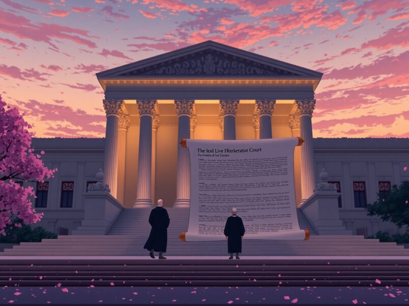 Supreme Court Tariff Ruling Delayed: Pivotal Trump Policy Decision Postponed Indefinitely