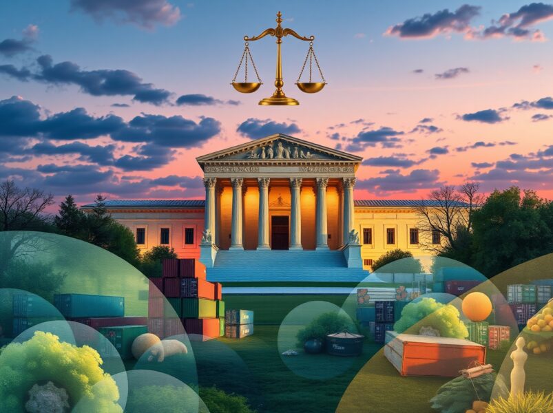 Supreme Court tariffs ruling delivers stunning blow to Trump’s reciprocal trade policy