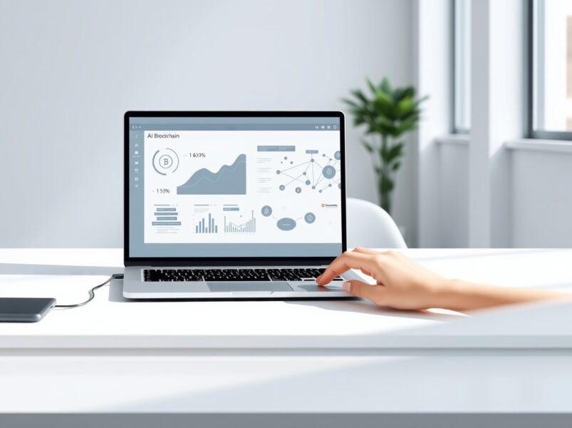 Surf 2.0 Revolutionizes Crypto with Groundbreaking No-Code Product Creation Platform