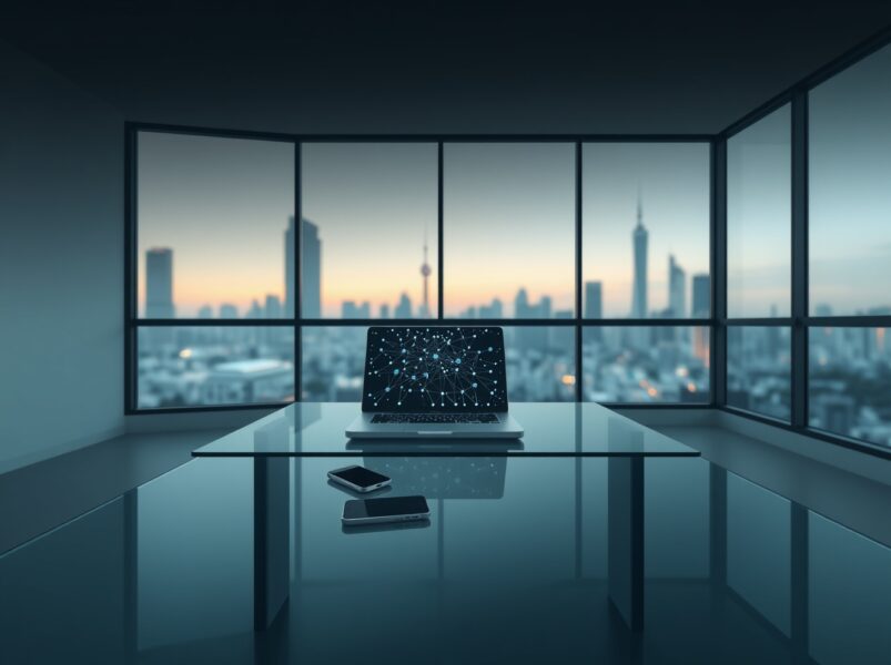 SurfAI Founder Investigation: Chinese Authorities Probe Cryptocurrency Executive Wilson