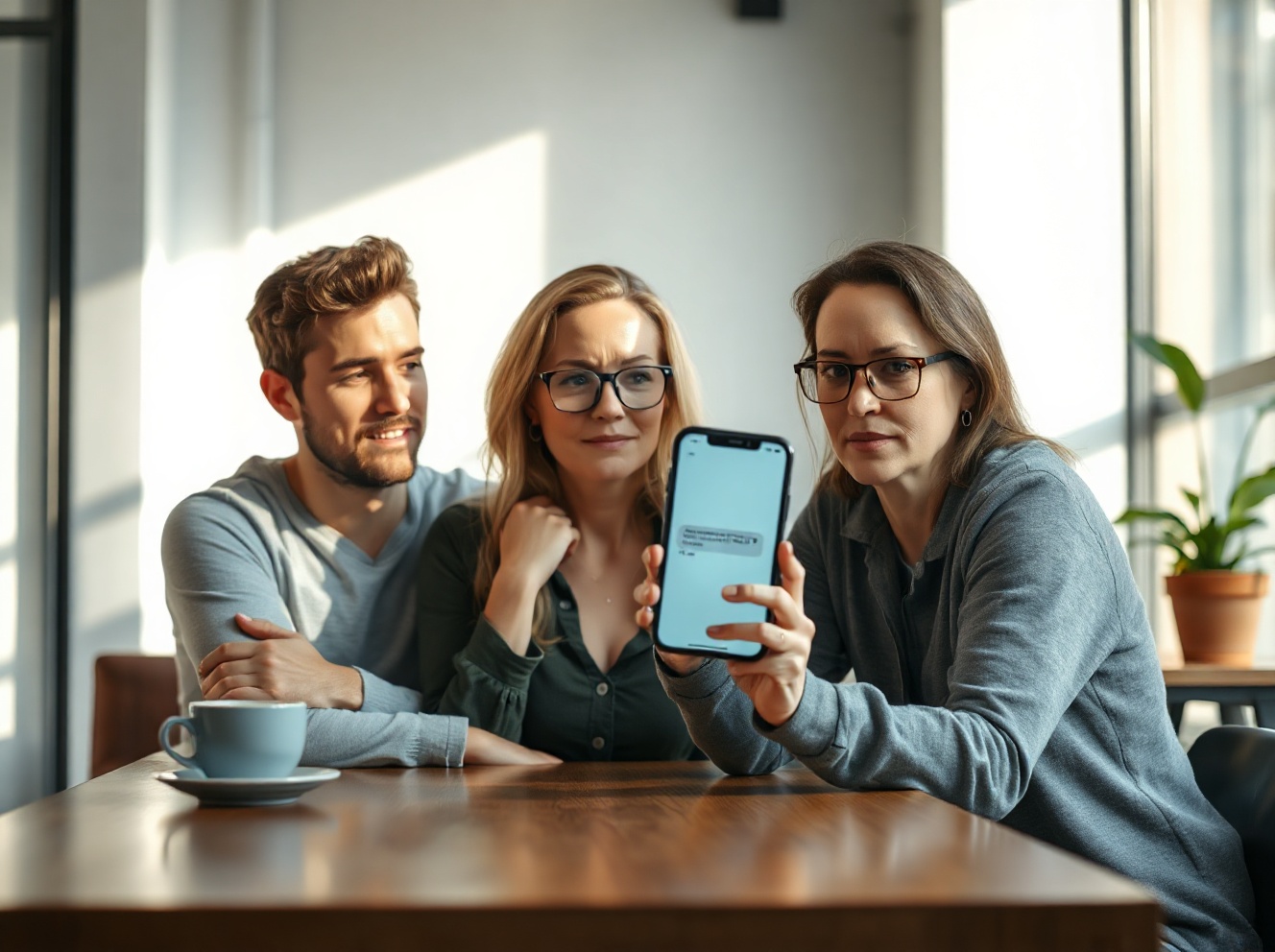 Survey: 60% of U.S. consumers say ‘AI’ in brand messaging is a turnoff