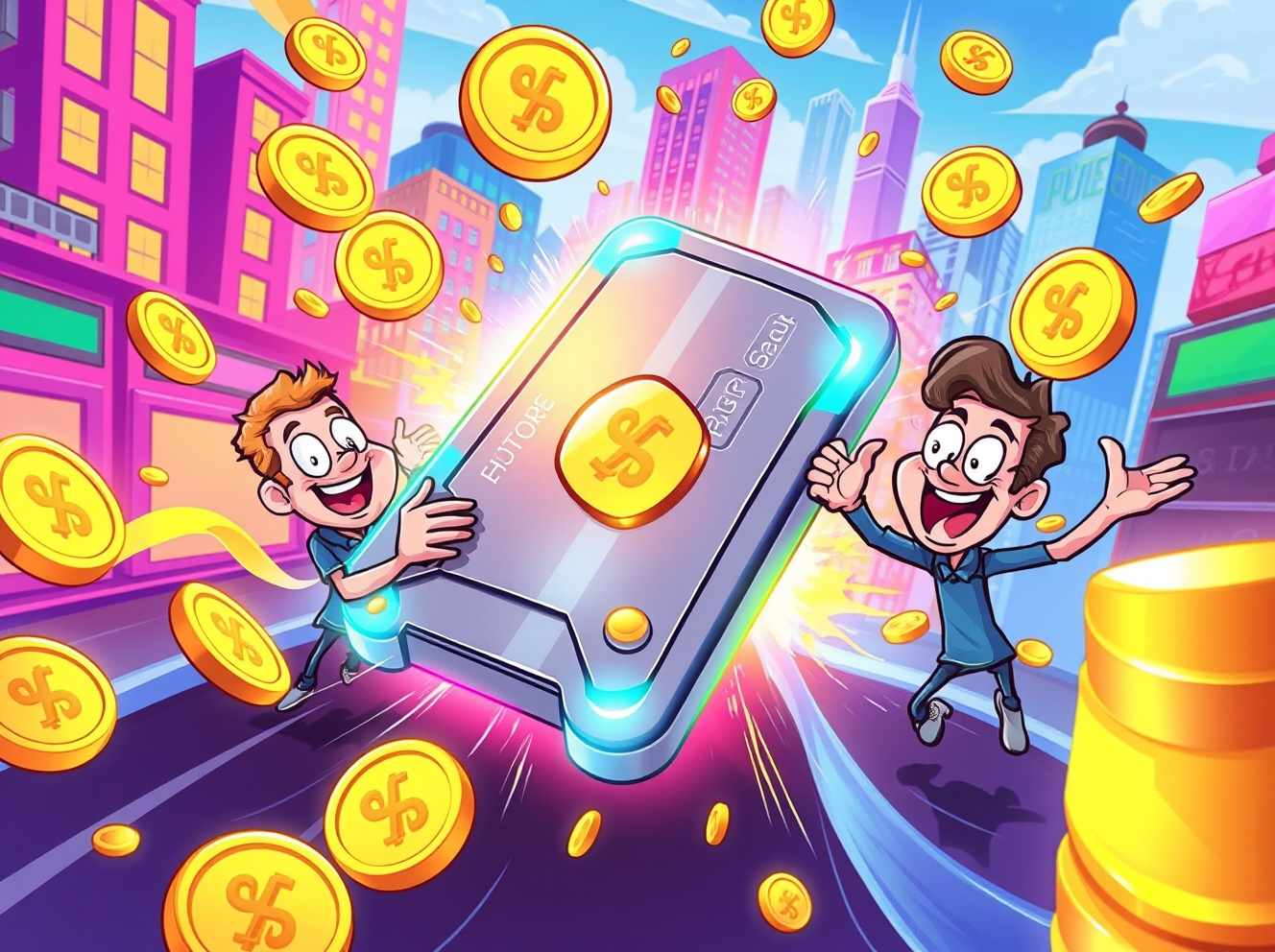 Sustainable Cashback Revolution: How TRIA’s 6% Reward Model Actually Works