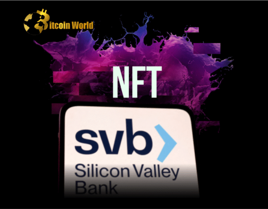 SVB Collapse Chilled NFT Trading Volumes: DappRadar