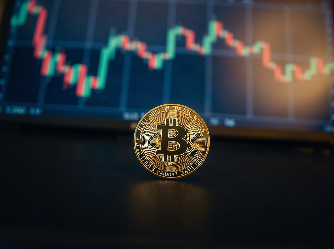 Swan Bitcoin CEO: Bitcoin’s Price Is More Sensitive to Demand Than Gold