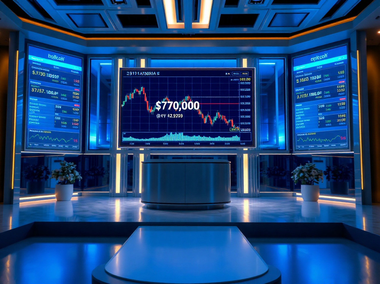 Swan Bitcoin CEO: Retail Sentiment Remains the Driving Force Behind BTC Price, Not Institutions