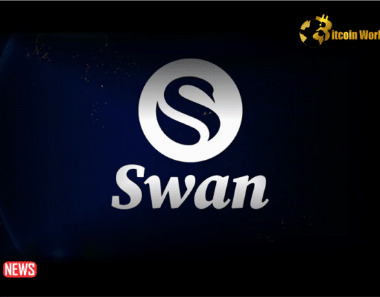 Swan Bitcoin To Terminate Customer Accounts That Use Crypto-Mixing Services