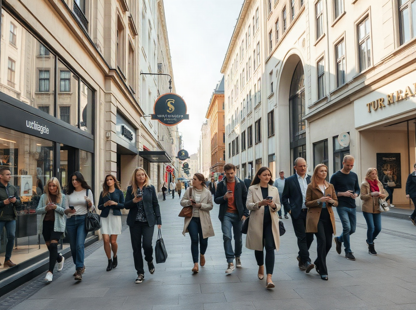 Sweden Consumer Confidence Improves Slightly in August, But Caution Persists