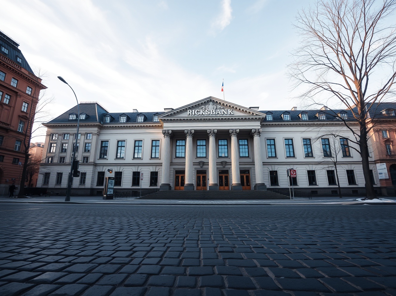 Sweden’s Economic Outlook: Growth, Inflation, and Riksbank Risks Analyzed by Rabobank