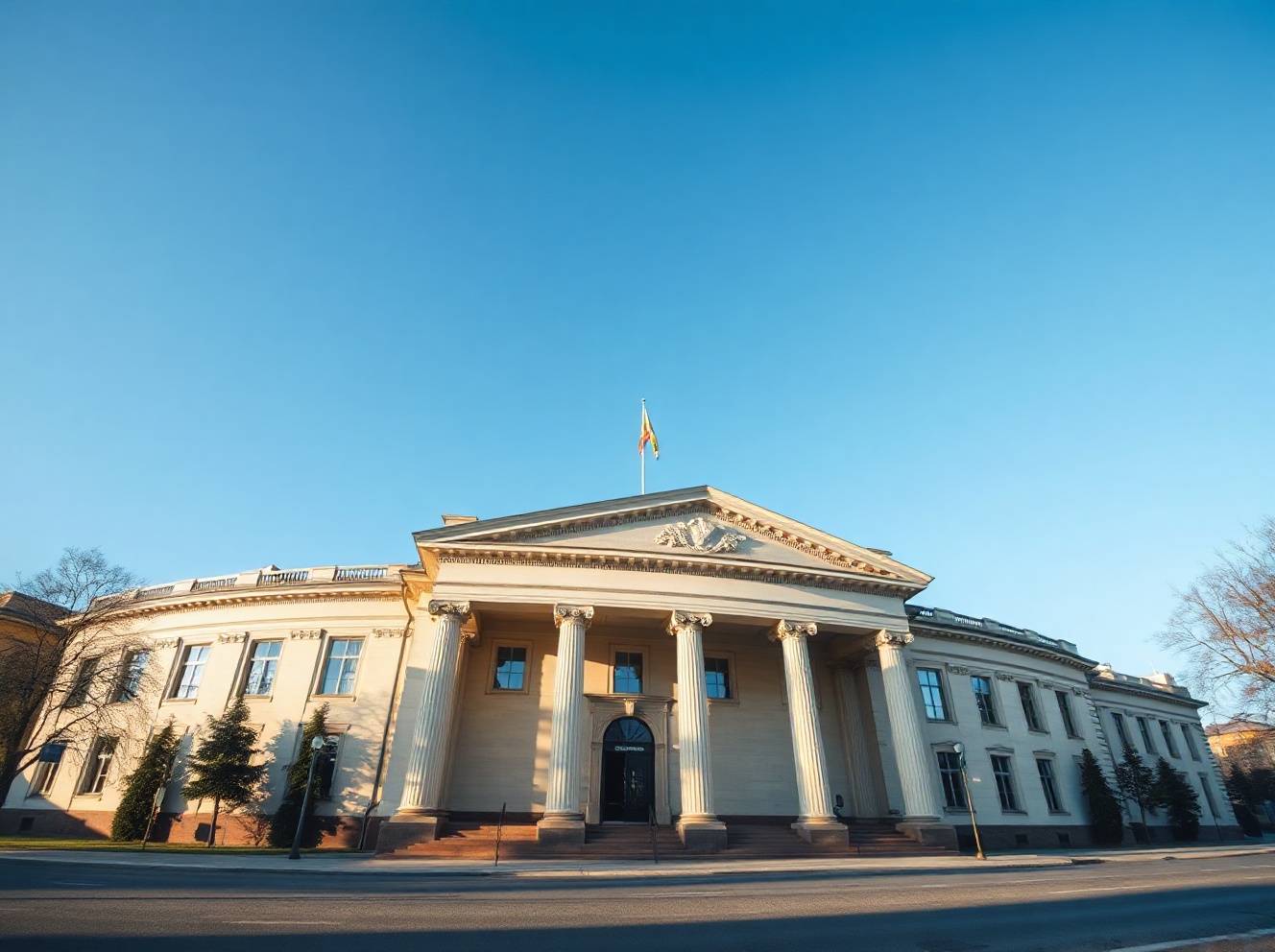 Sweden Inflation Expectations in Focus as Riksbank Weighs Next Move