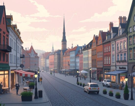 Analysis of Sweden's services inflation impact on Riksbank monetary policy decisions and economic outlook