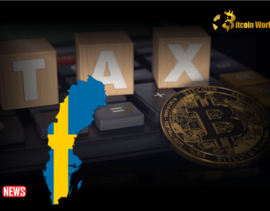 Sweden Demands $90m In Outstanding Tax From Crypto Miners