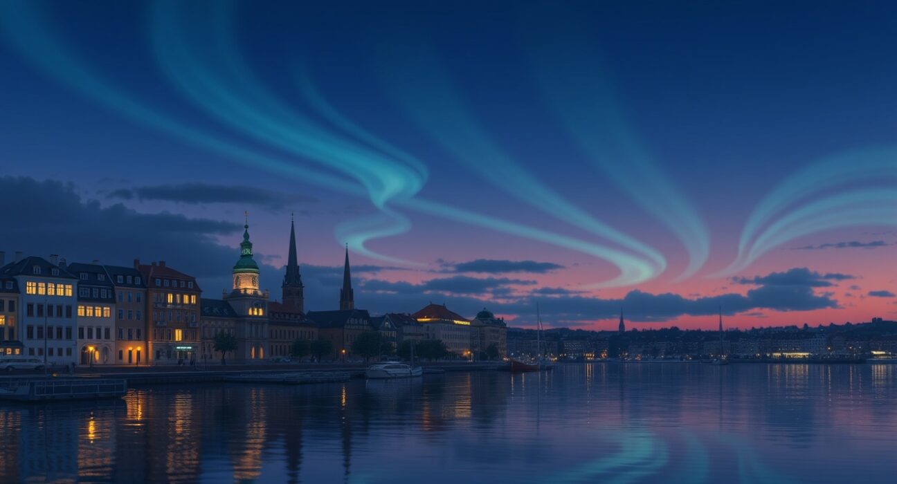 Nordea analysis of Sweden's unemployment showing gradual economic improvement despite elevated rates