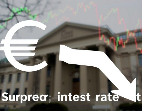 Swedish Krona Plunges: UBS Slashes EURSEK Forecast After Riksbank's Bold Rate Cut