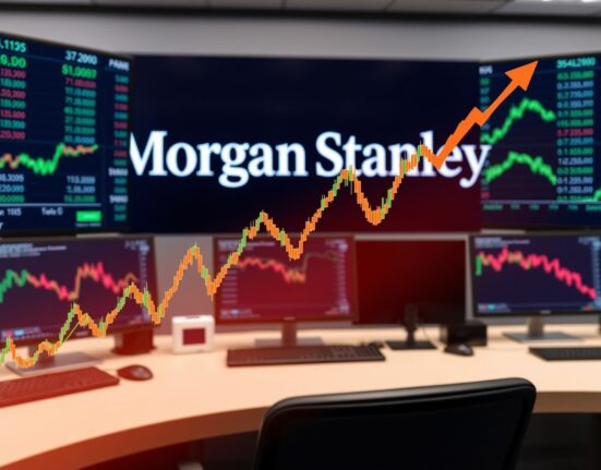 Stunning Swedish Krona Forecast: Morgan Stanley Predicts Dominant 2026 USD Outperformance