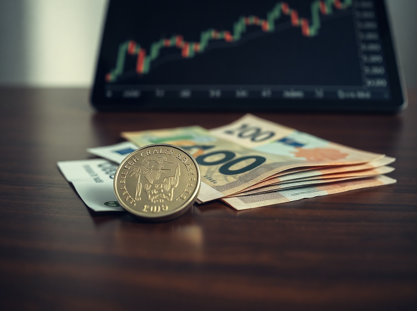 Swedish Krona Struggles as Riksbank Maintains Cautious Stance, BBH Analysts Say