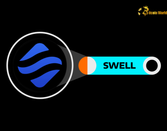 Swell Network announces the launch of its SWELL claim page on November 7.