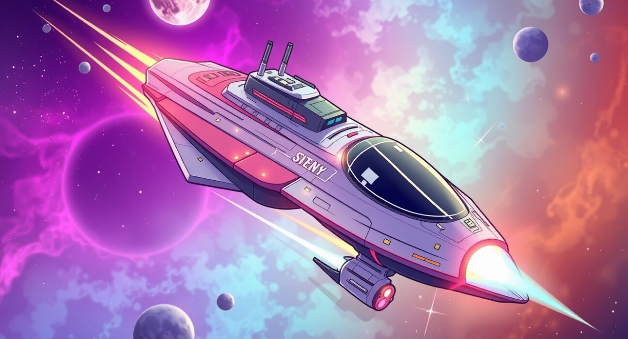 Swell Network rebrand as Voyager symbolizes growth and new direction in DeFi