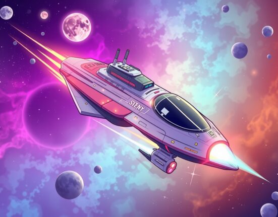 Swell Network rebrand as Voyager symbolizes growth and new direction in DeFi