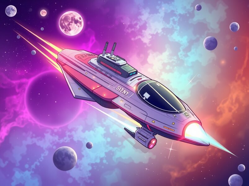 Swell Network rebrand as Voyager symbolizes growth and new direction in DeFi