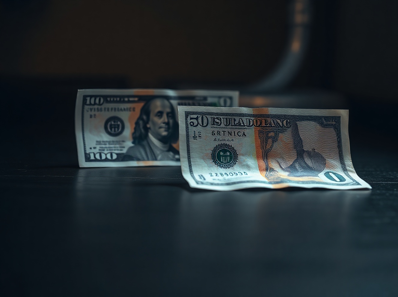 Swiss Franc Declines as Risk Aversion Fuels US Dollar Demand