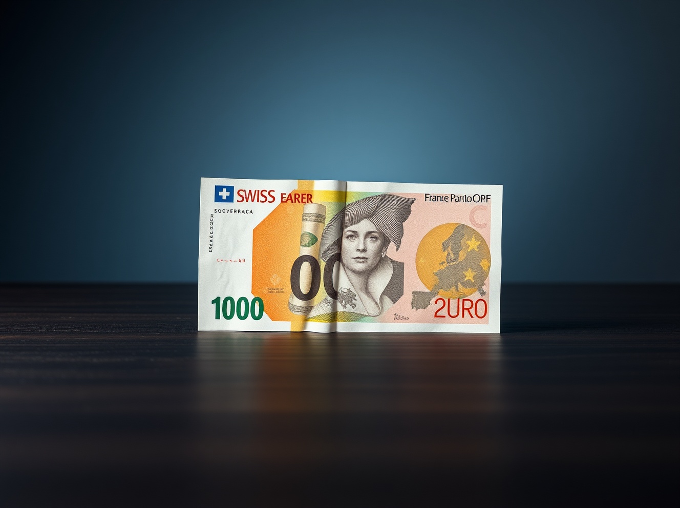 Swiss Franc Faces Heightened Risk Against Euro as ECB Doubts Mount, ING Warns