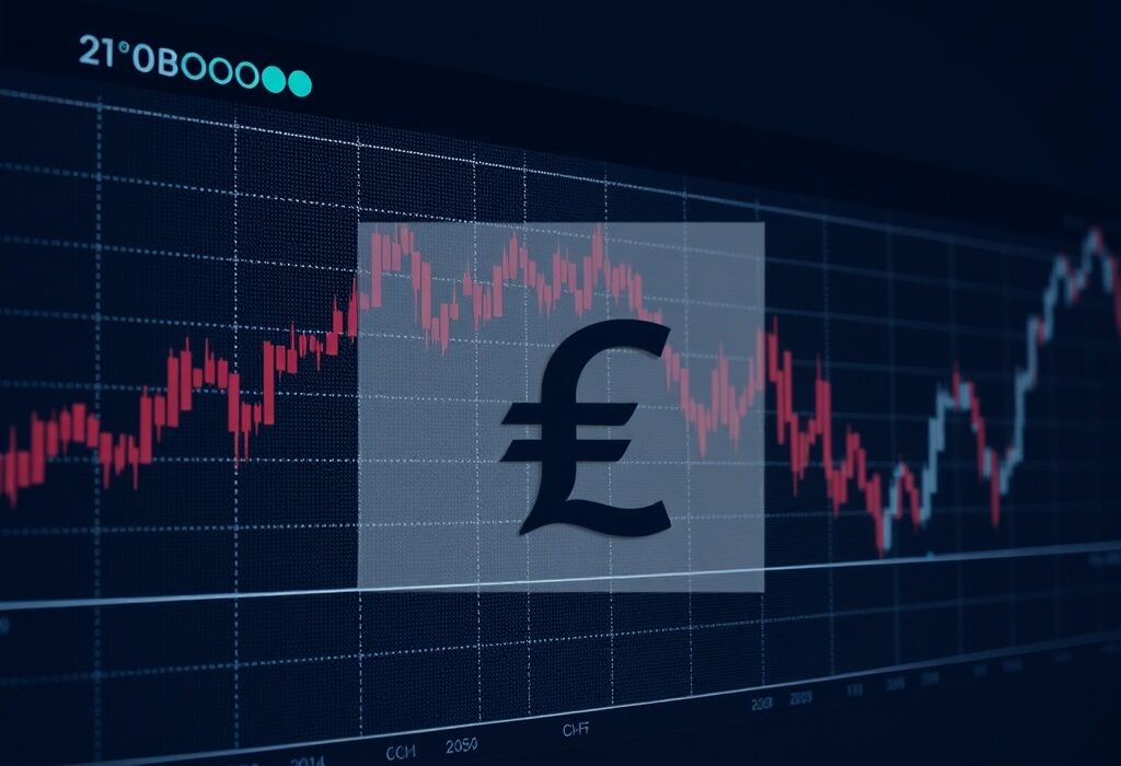 Swiss Franc's Crucial Ascent: Goldman Sachs' Strategic EUR/CHF Stance