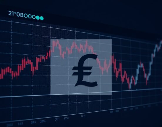 Swiss Franc's Crucial Ascent: Goldman Sachs' Strategic EUR/CHF Stance