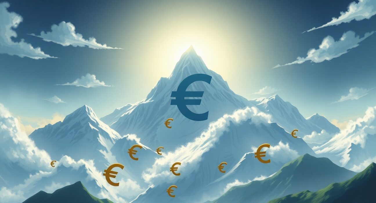 Swiss Franc surges against the Euro as the SNB prepares market intervention.