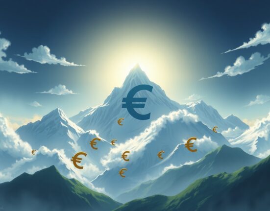 Swiss Franc surges against the Euro as the SNB prepares market intervention.