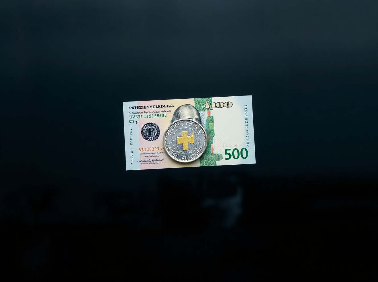Swiss Franc Strengthens as Fed Policy Uncertainty Weighs on US Dollar