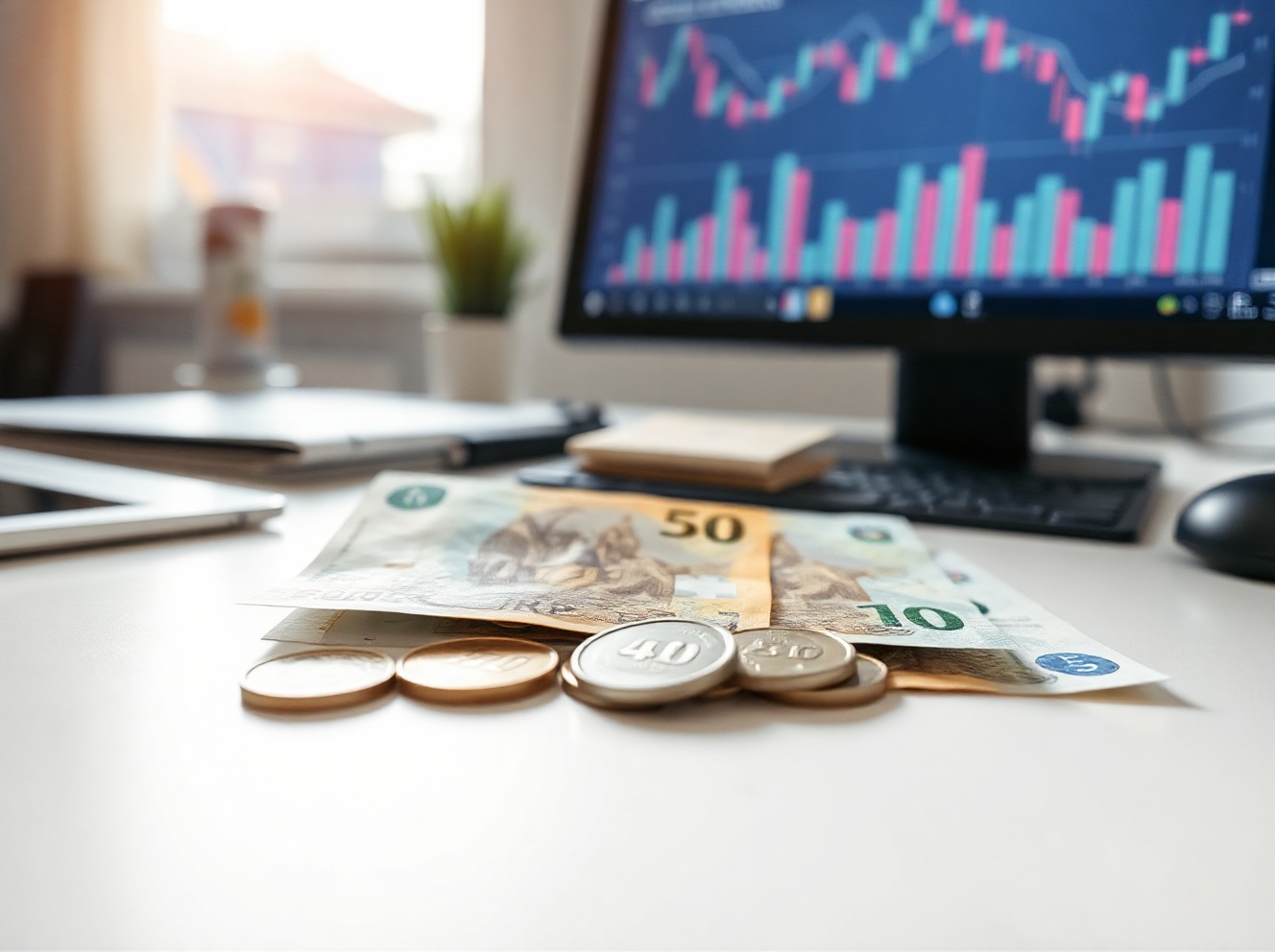 Swiss Franc: Inflation Undershoots SNB Outlook – Nomura