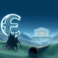 Analysis of Swiss Franc stability challenged by rising oil prices and Swiss National Bank policy.