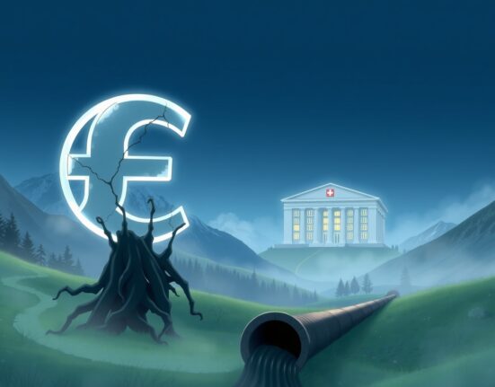 Analysis of Swiss Franc stability challenged by rising oil prices and Swiss National Bank policy.