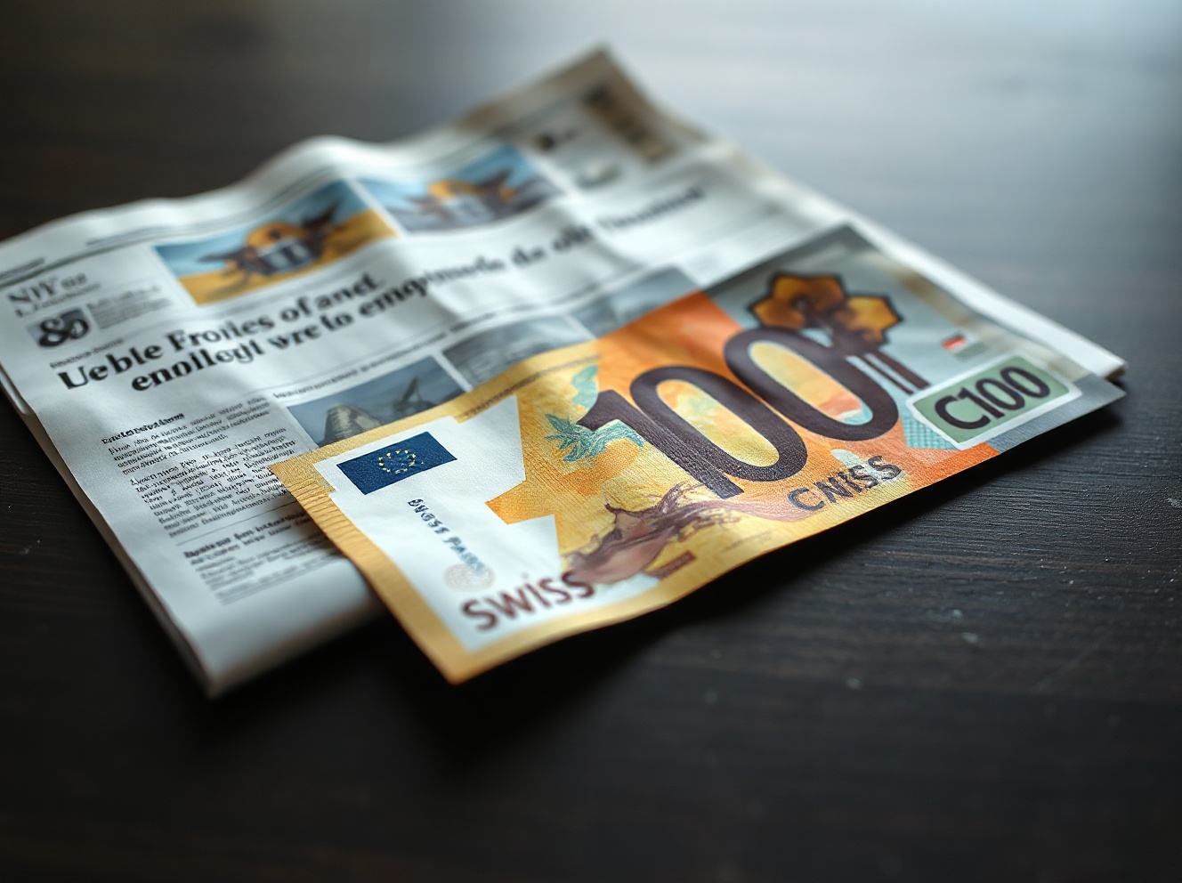 Swiss Franc Recovers as Oil Price Gains and Employment Data Weigh on Markets