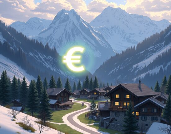 Analysis of the Swiss Franc CHF becoming the premier global safe haven currency for investors.