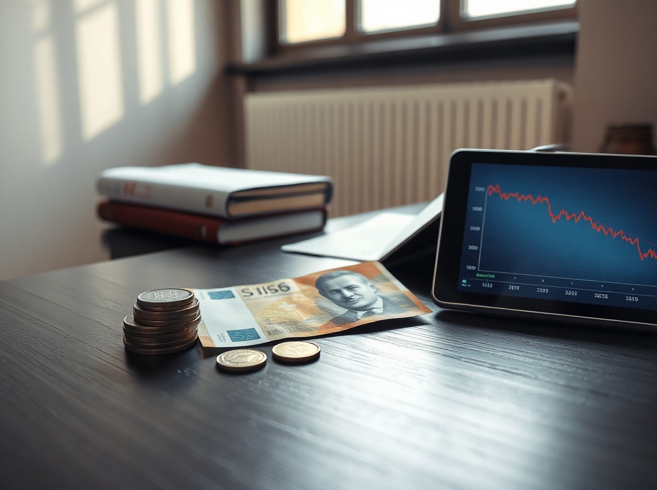 Swiss Franc Dips to Seven-Month Low as Markets Eye ZEW Survey