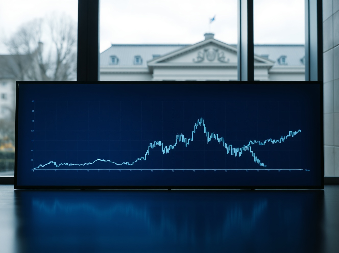Swiss Franc Holds Ground Against US Dollar as Markets Eye Fed Decision