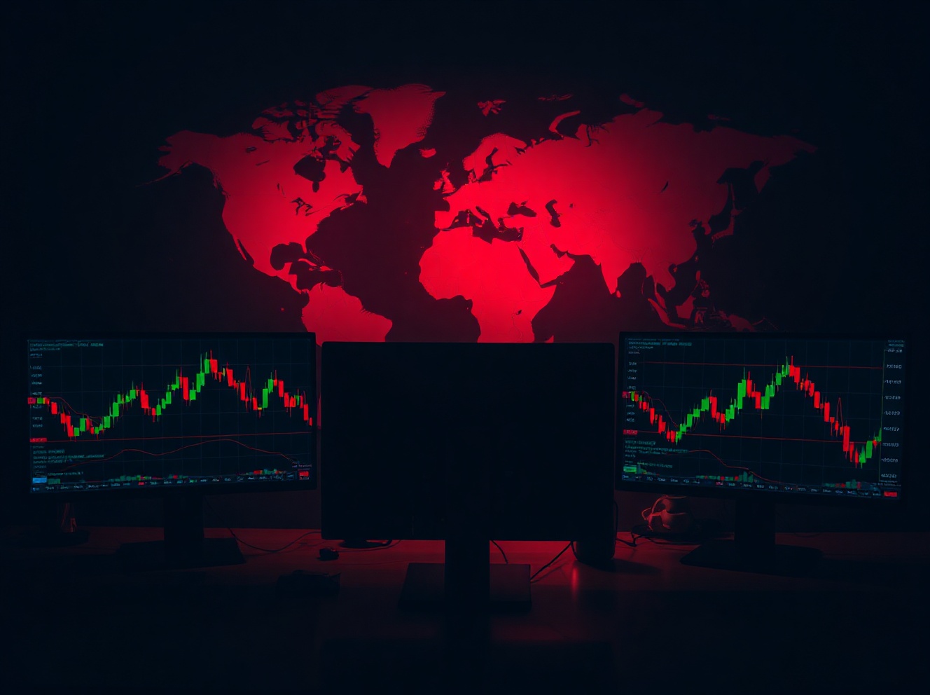 Le franc suisse reste stable alors que les tensions au Moyen-Orient pèsent sur le sentiment des traders