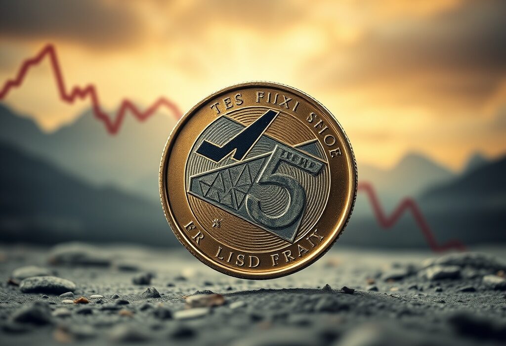 Swiss Franc's Shocking Decline: US Tariffs Threaten Global Trade Stability