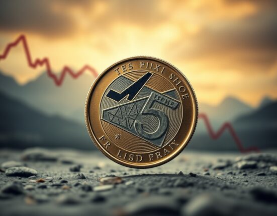 Swiss Franc's Shocking Decline: US Tariffs Threaten Global Trade Stability