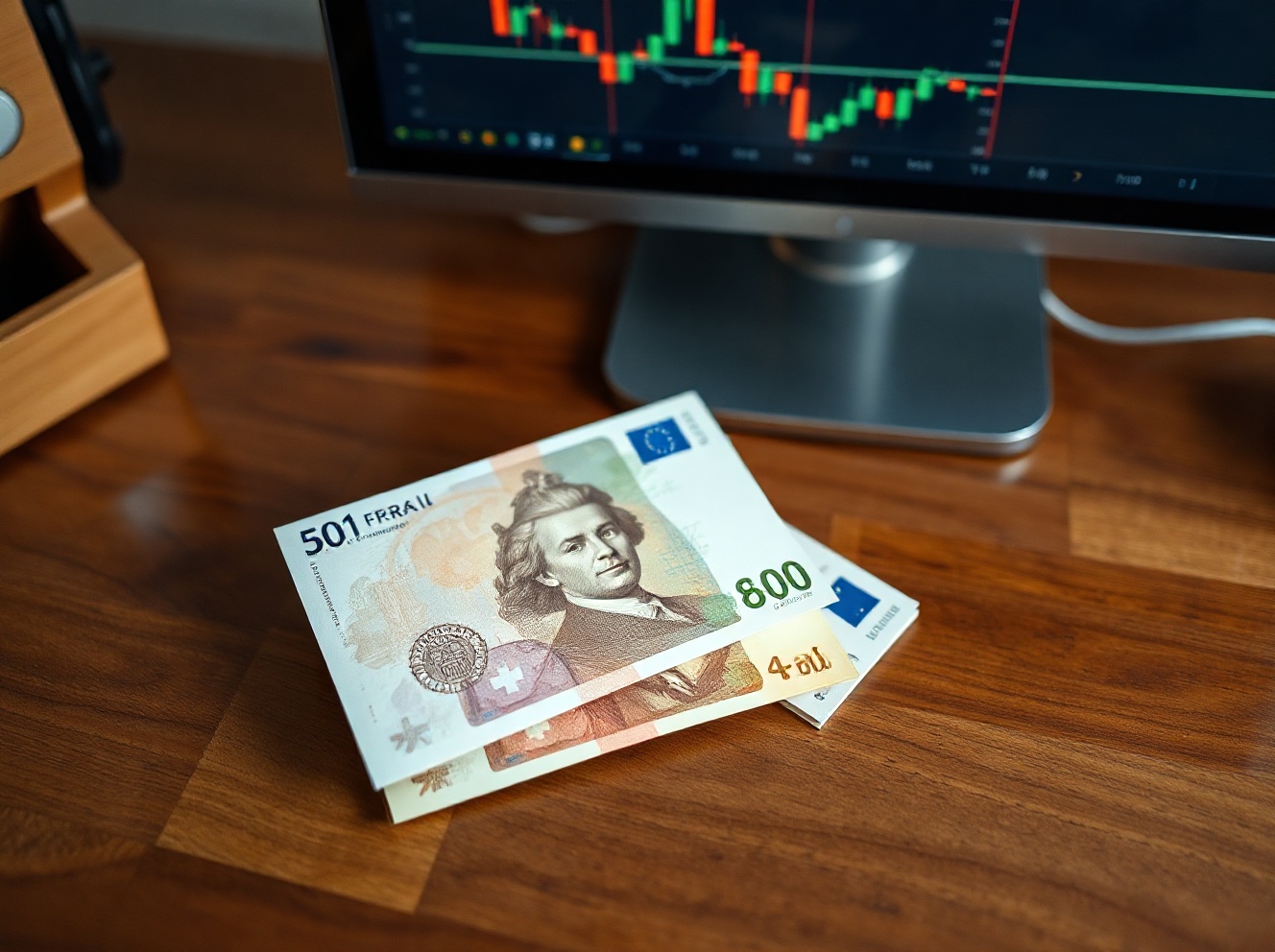 Swiss Franc Weakens Against Euro as Softer SNB Rate Outlook Weighs: ING