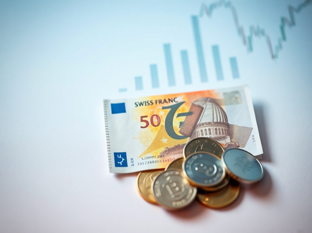 Swiss franc weakens as July inflation cools to four-month lows