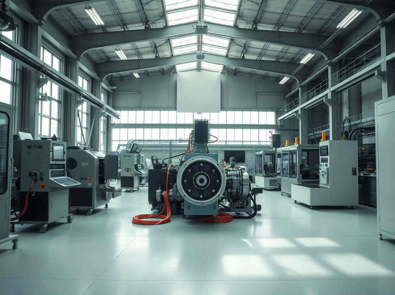 Swiss Manufacturing PMI Surges to 57.1 in August, Beating Expectations