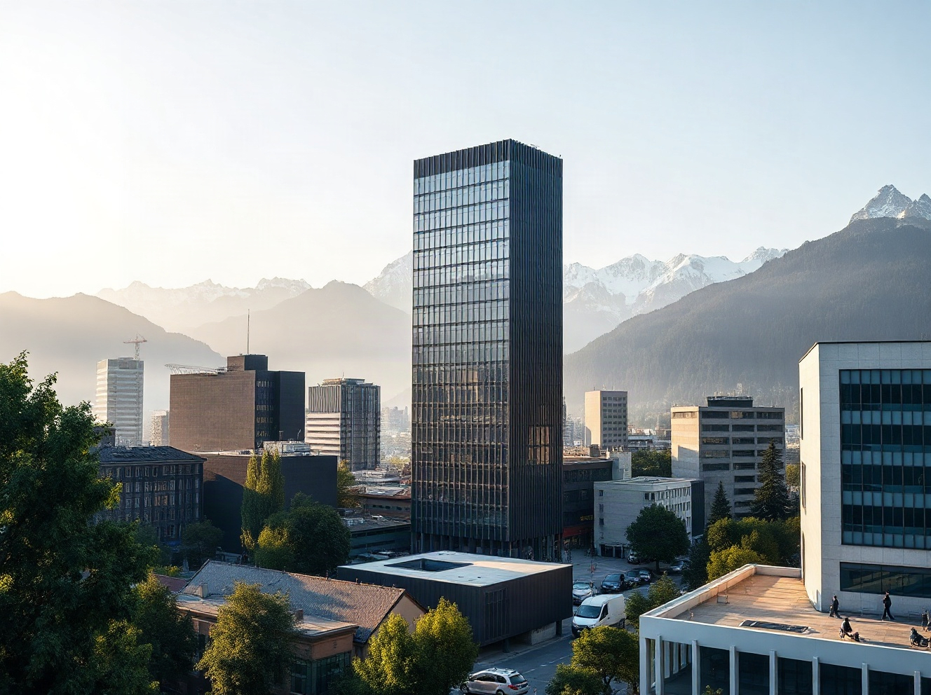 Swiss Investor Sentiment Improves: ZEW Expectations Rise to 12.1 in August