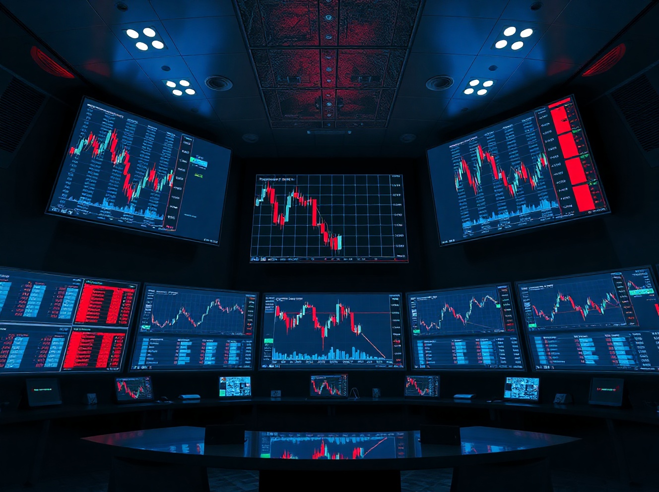 Swissquote slashes annual outlook as crypto trading revenue plunges 66%