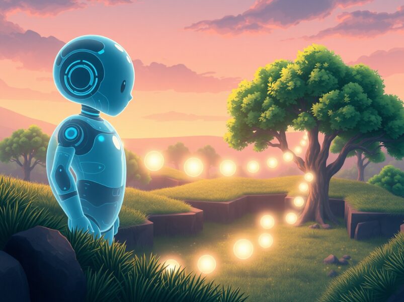 A guide for migrating from ChatGPT to the Claude AI assistant for enhanced privacy and ethics.