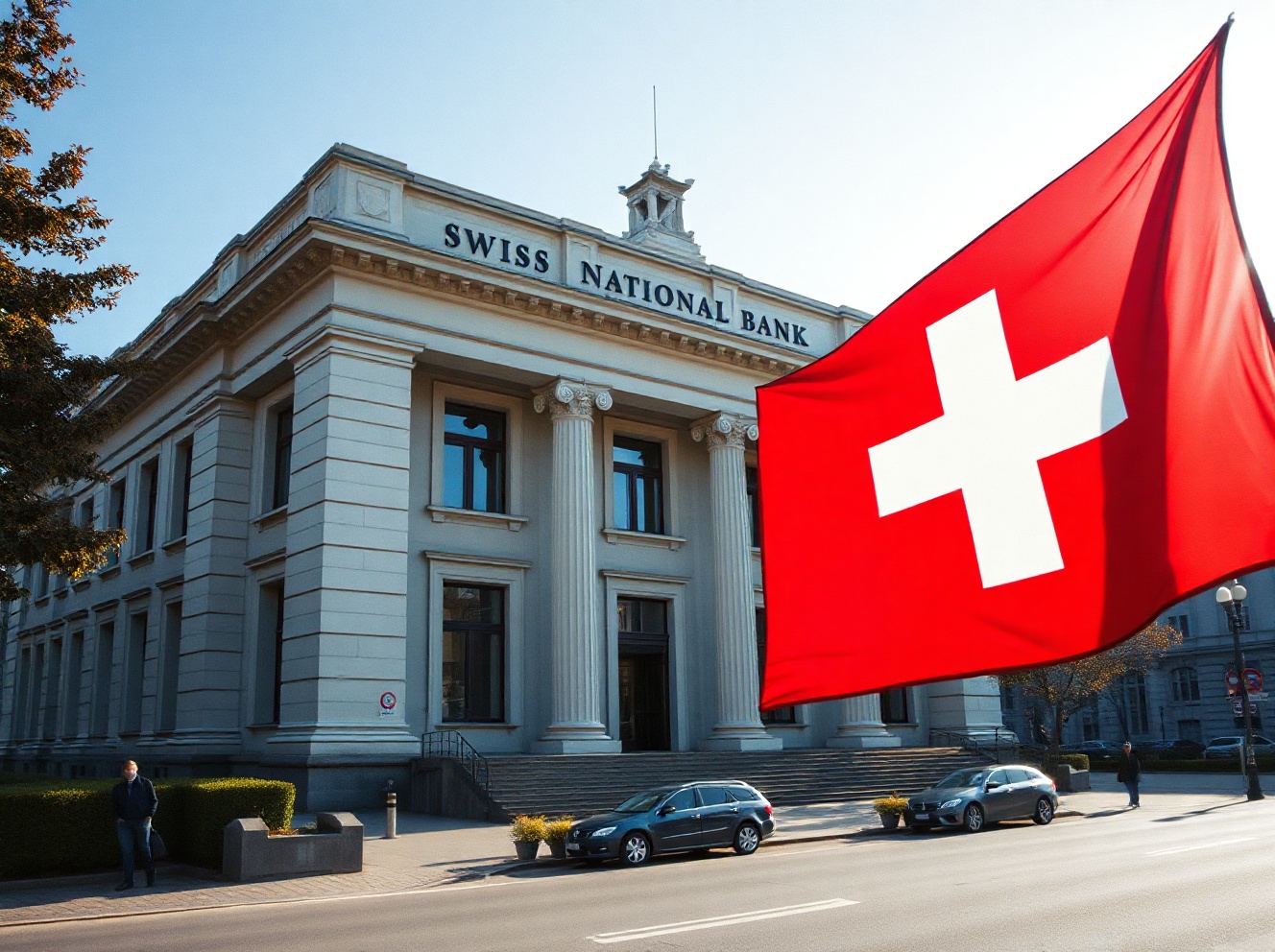 Switzerland’s CPI Inflation Meets Expectations in June: What the 0.5% Reading Means for the Swiss Franc