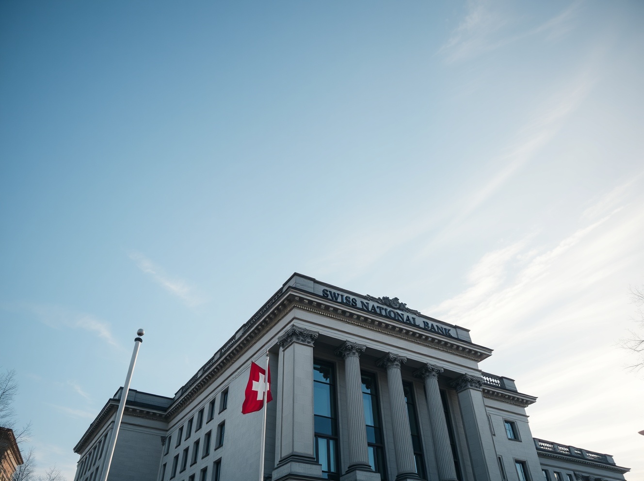 Switzerland Foreign Currency Reserves Rise to CHF 759 Billion in June