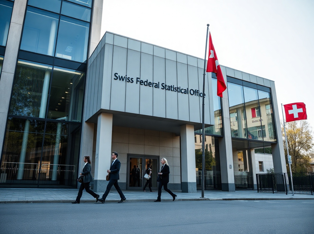 Switzerland Unemployment Rate Steady at 3.1% in July, Labor Market Shows Resilience