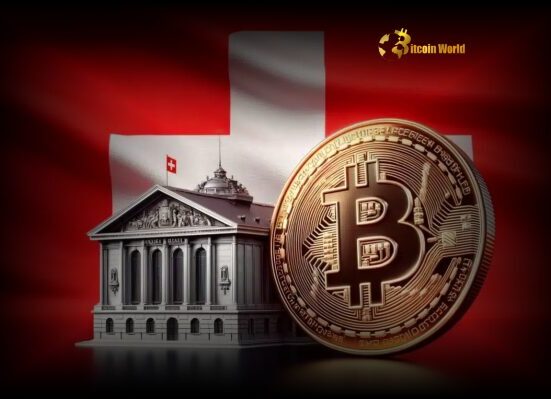 Switzerland’s Breakthrough Global Crypto Data Sharing Takes Effect
